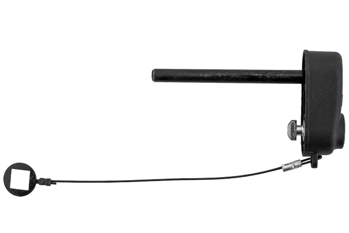 Platformzár K010 - Inter Pack Viking