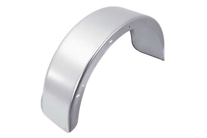 Utánfutó sárvédő 15-16" DE HAAN HR 2280 kerékív 800/220mm