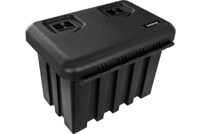 DAKEN 81204 ARKA szerszámosláda 655x450x470mm 74l