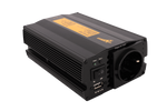 Feszültségváltó 24V/230V (300/600W) KAMAR E1923