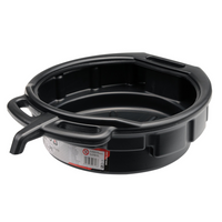 YATO YT-0716 olajteknő, űrtartalom 10l