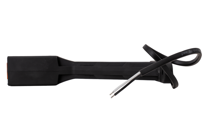 FRISTOM FT-145 LED-es bal oldali helyzetjelző lámpa gumikaron