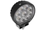 LED munkalámpa reflektor TT TECHNOLOGY TT.13337 36xLED 2880lm kerek