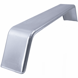 Tandem sárvédő utánfutóhoz 13" CHORUS kerékív 1435/230mm