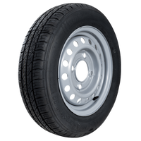 Utánfutó felni KENDA GUMIABRONCS 155/70 R13 74N KENDA FELNI 4Jx13"H2 4x130 ET:20