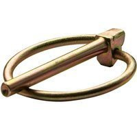 DROMET biztosítótű gerendacsap mezőgazdasági dugó 8mm