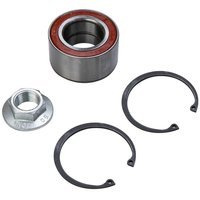 KNOTT 250x40 pótkocsi fékdob csapágy