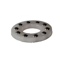 Csapágy támkerékhez KNOTT TK60/ATK60 25x17.4mm