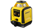 STANLEY STHT77616-0 Önszintező 360 fokos forgólézer 