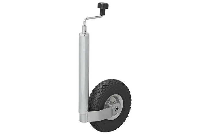 ProPlus 341507 támasztókerék 150kg 48mm 650-880mm