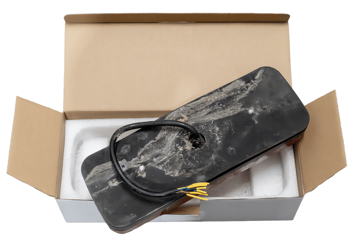 OUTLET TruckLED L1913 LED hátsó lámpa 6 funkciós univerzális