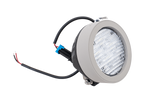LED munkalámpa reflektor TT Technology TT.16604 4xLED 3200lm szürke John Deere-hez