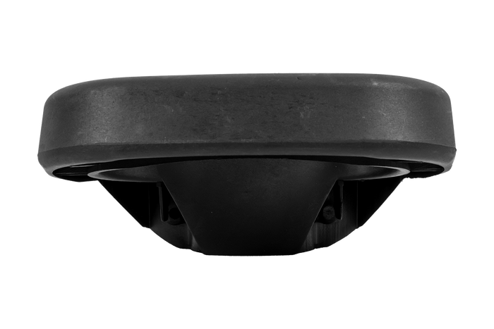 KNOTT 414004.001 irányító fogantyú 48 mm-es támasztókerékhez
