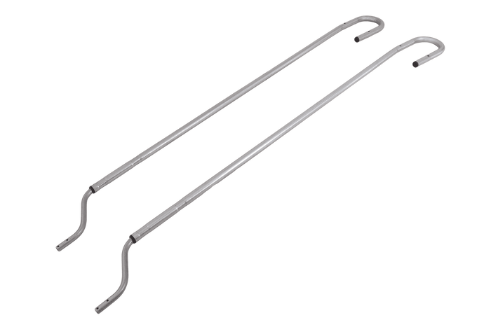 KNOTT pótkeréktartó lakókocsikhoz 1475-1850mm