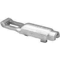 Fékbowden-kampó AL-KO Bowden-bowden-hurok