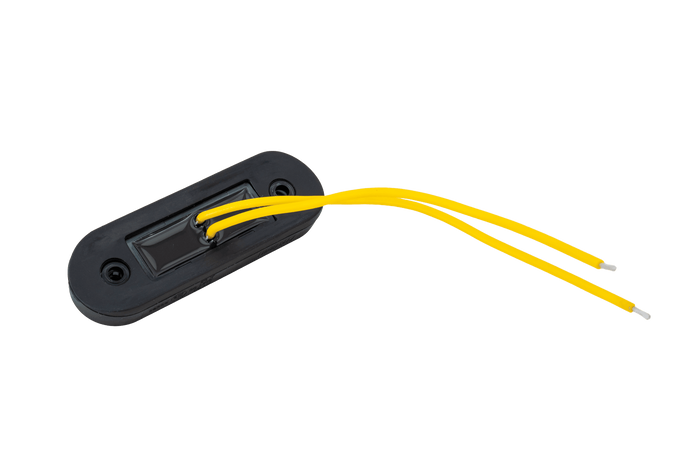 FRISTOM FT-073Z LED DARK jelzőlámpa univerzális