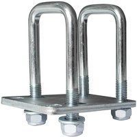 Konzol az UNITRAILER hajótámasz felszereléséhez