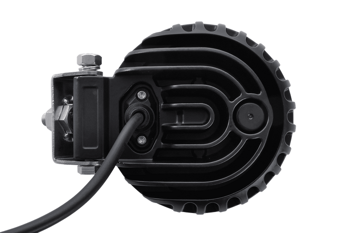 LED munkalámpa reflektor TT TECHNOLOGY TT.13356 56xLED 4480lm kerek