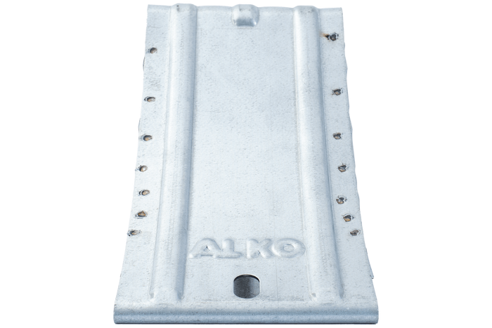 AL-KO kerékék H: 161mm UK36 fém