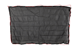 AL-KO finomszövésű szállítóháló pótkocsik rakományának rögzítéséhez 180x300 cm