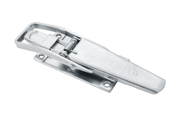 KNOTT 417177.001 pótkocsi oldalzár