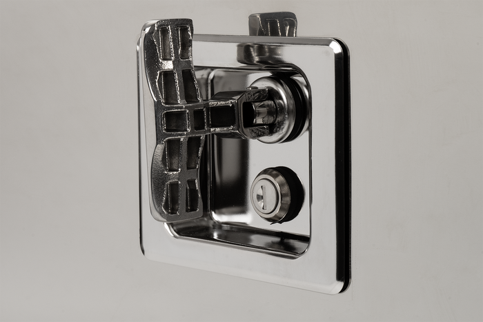 DAKEN 8Z1320 Z13 szerszámosláda 600x400x500mm 108l