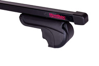 Mont Blanc AMC 5411-S49 acél tetőcsomagtartó integrált sínekkel