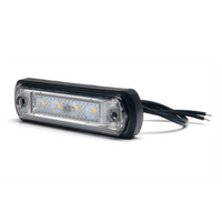 WAŚ W189 1340 univerzális LED-es helyzetjelző lámpa