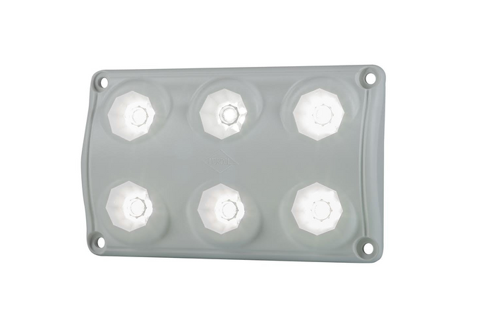 HORPOL LWD2154 LED 990lm belső autólámpa