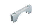 Dromet csatlakozó M8 (2") bilincshez