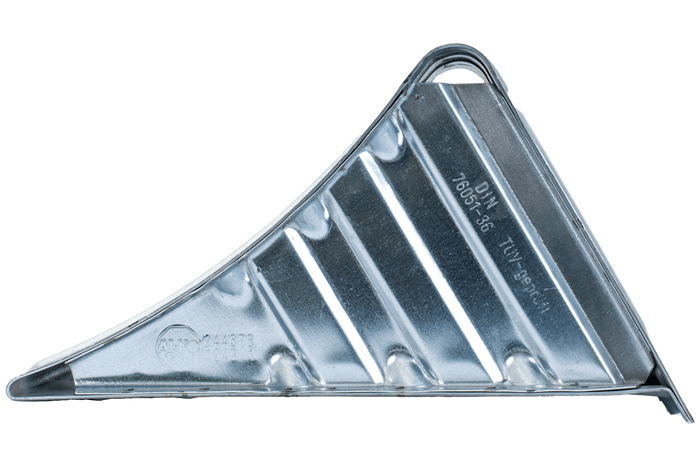 AL-KO kerékék H: 161mm UK36 fém