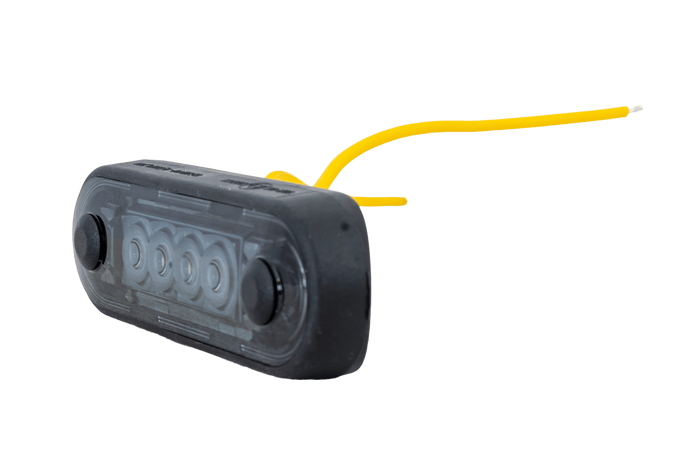 FRISTOM FT-073Z LED DARK jelzőlámpa univerzális