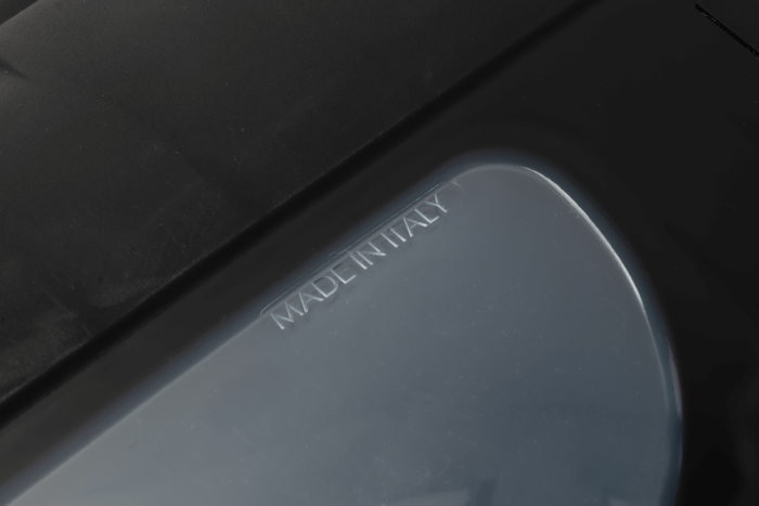 Tűzoltó készülék doboz 9/12kg DAKEN 82511 STRIKE 707x322x239mm fekete