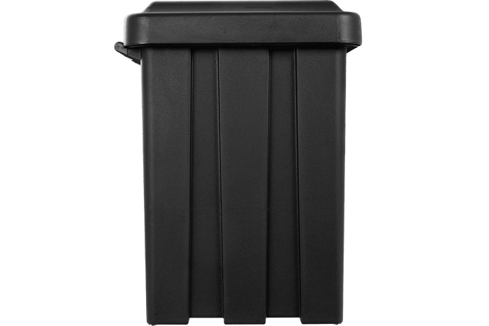 DAKEN 81106 JUST szerszámosláda 750x350x450mm 75l