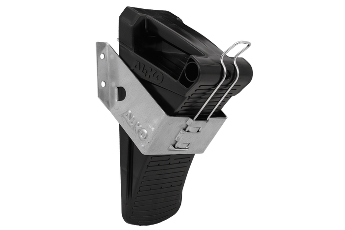 Kerékék rögzítőkonzollal AL-KO UK36 magasság: 160 mm