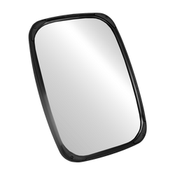 PLASTEX LP0328/SM oldalsó tükör mezőgazdasági gépekhez 328x238mm
