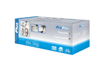 ProPlus 730915 Mennyezeti kerékpártartó automatikus zárral, 20 kg
