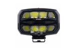 LED munkalámpa reflektor KAMAR X-SPIDER NINJA L3443 80xLED 80W