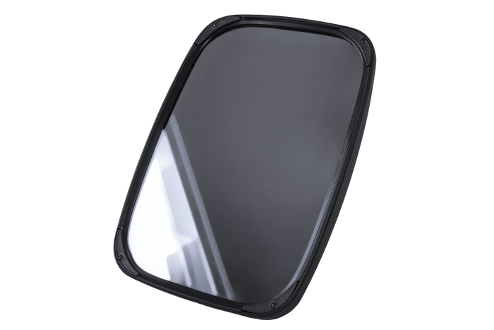 PLASTEX LP0328/SM oldalsó tükör mezőgazdasági gépekhez 328x238mm