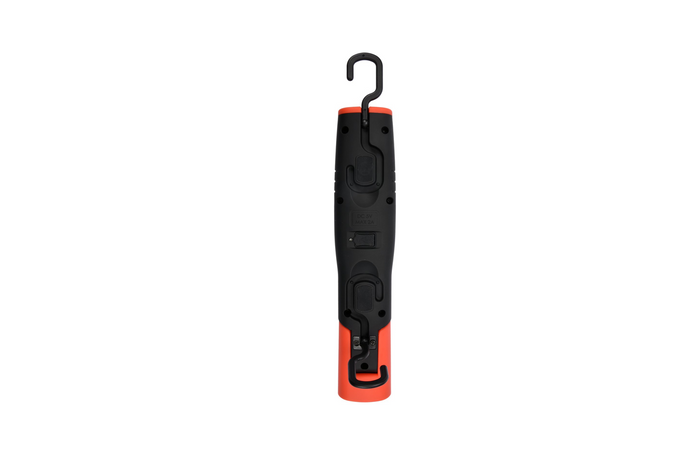 Műhelylámpa + zseblámpa YATO YT-08507 LED 140lm