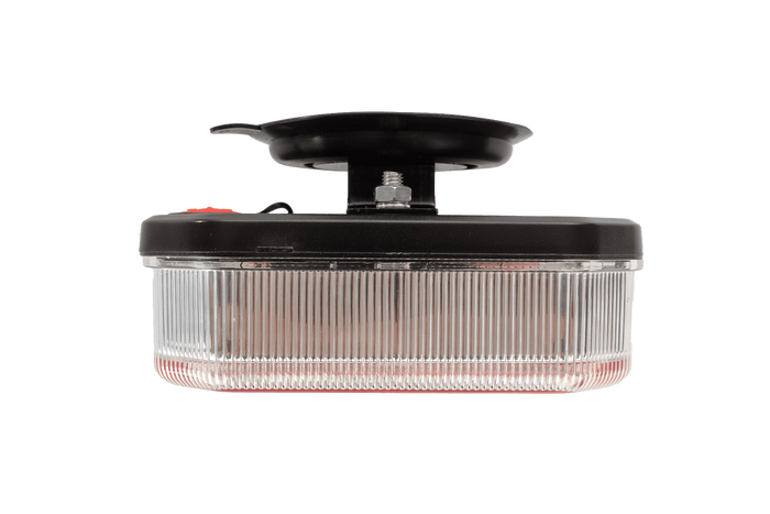 TT TECHNOLOGY TT.12018B-CAN LED hátsó lámpák 4 funkciós bal + jobb, vezeték nélküli, mágneses