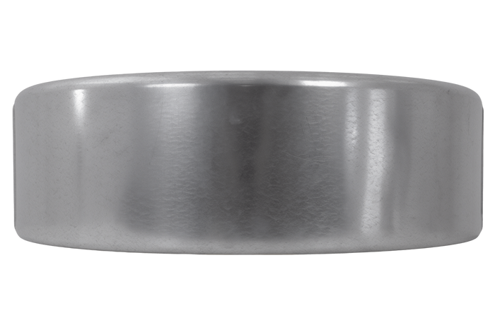 Utánfutó sárvédő 14" CHORUS kerékív 785/243mm