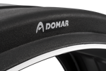 Sárvédő pótkocsihoz 19,5-24,5" DOMAR DK4175 kerékív 1300/460mm gyors összeszereléshez