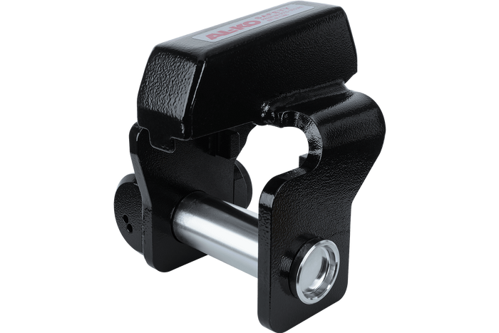 AL-KO AKS3004 Safety Prémium pótkocsi vonóhorog-védő