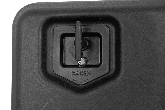 DAKEN 81204 ARKA szerszámosláda 655x450x470mm 74l