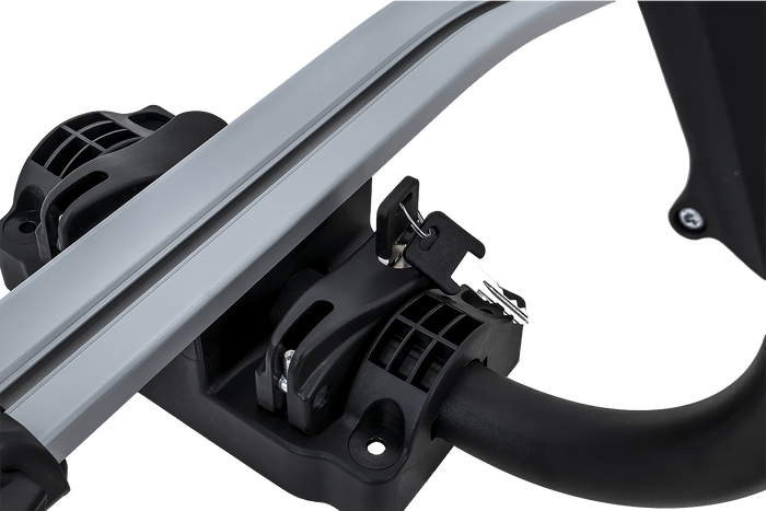 IP Bagażnik rowerowy na dach GV FAST RIDE [nazwa do zmiany na naszą]