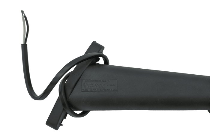 FRISTOM FT-009E LED univerzális helyzetjelző lámpa gumikaron