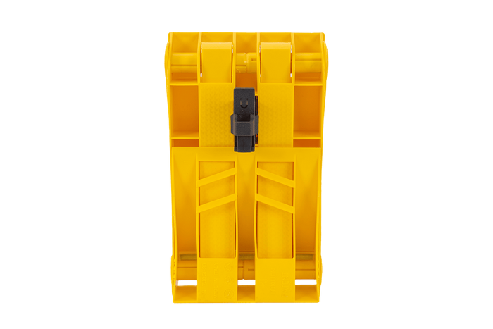 Összecsukható kerékék LOKHEN ORIGAMY 36 h: 151 mm / fogantyúval együtt