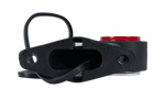 FRISTOM FT-009C LED univerzális helyzetjelző lámpa gumikaron