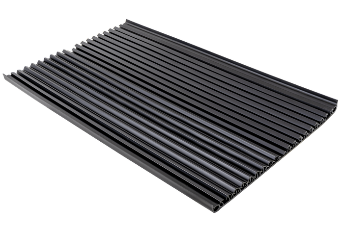 DOMAR DK5015 sárvédő sárvédő burkolat 420/700mm